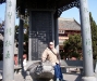 Xiangguo Temple, Kaifeng Henan